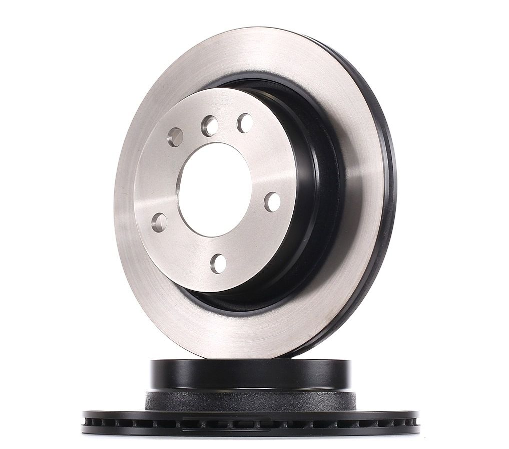 Ostke TRW Piduriketas Toode nr.: DF2767 madala hinnaga 40,47 €