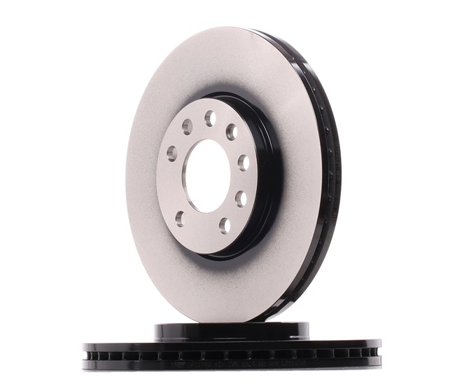 Køb billige originale Bremseskive DF2778S tilsvarende med B117J0028F OEM numre online