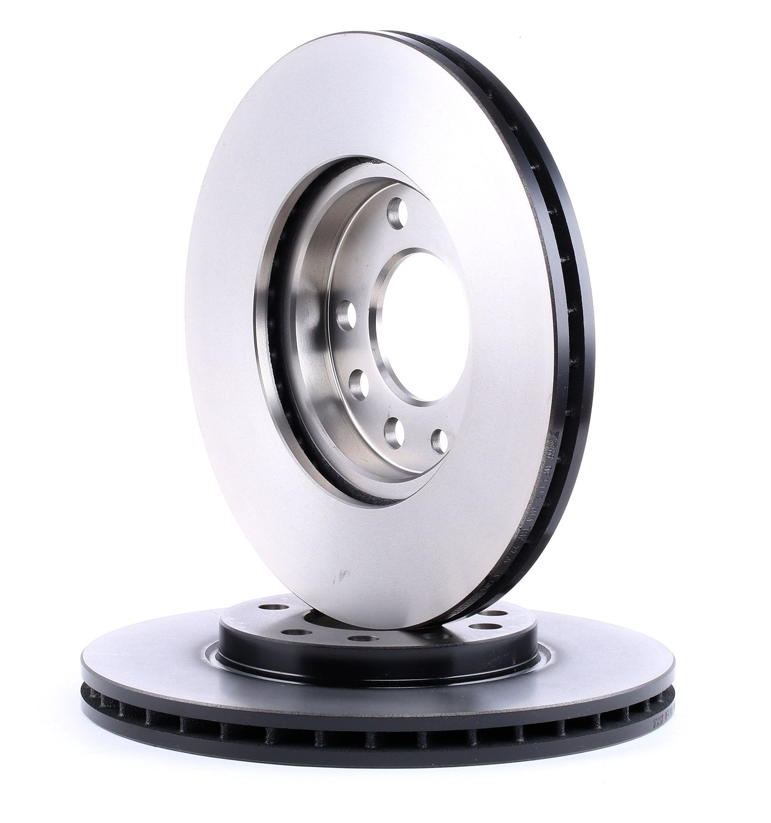 Acquista Disco freno da TRW Numero prodotto.: DF4048 al costo di soli 41,57 €