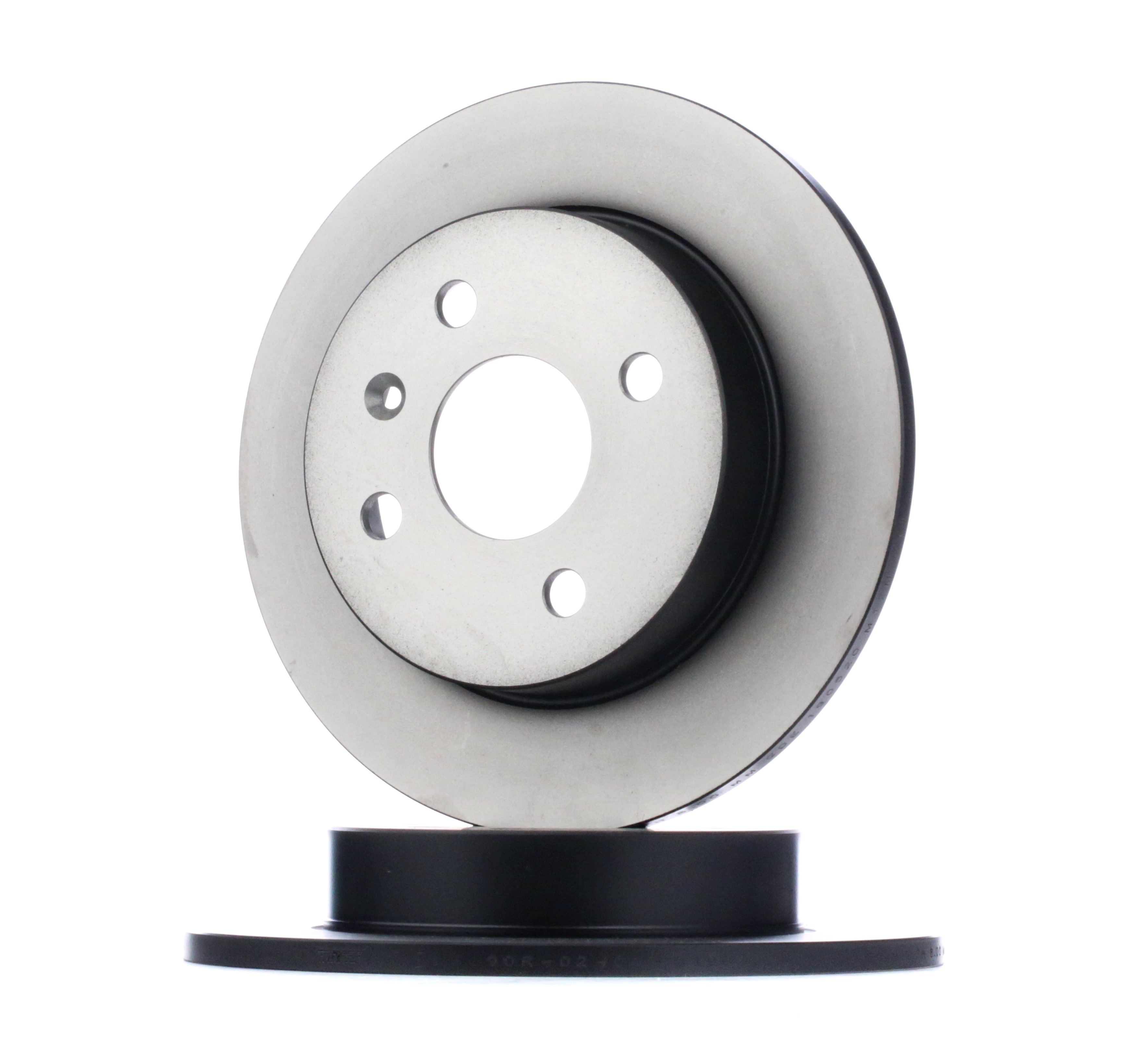 Compre TRW Disco de freno Número de producto: DF4050 a bajo precio de 27,67 €