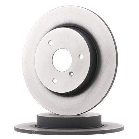 Vásároljon online olcsó, eredeti Féktárcsa DF4135 alkatrészt, mely összehasonlítható a Q004341V002 OEM számmal