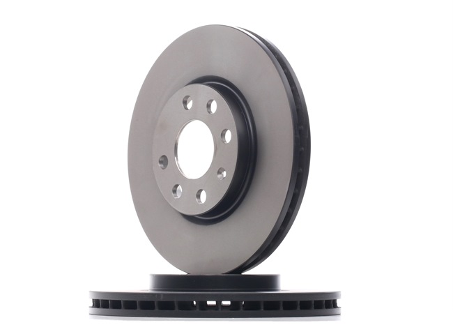 OEM Disco de travão OPEL 1.8 (F08, F68) 125 CV Gasolina 569000 de TRW online a preços excelentes
