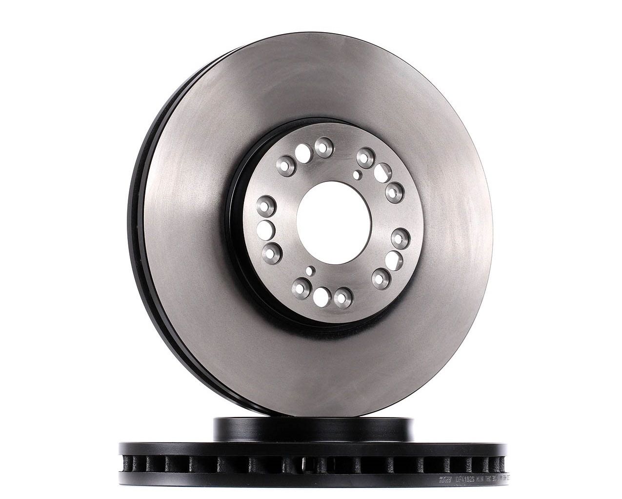 Acquista Disco freno da TRW Numero prodotto.: DF4182S al costo di soli 54,59 €