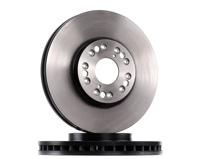 OE Freni a disco TOYOTA ALTEZZA 2002 4351222210, 4351224051, 4351224071 di TRW
