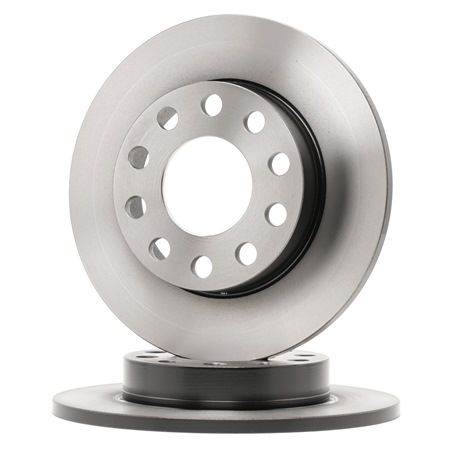 OEM Спирачен диск AUDI 2.0 TDI 126 K.C. дизел 8E0615601B от TRW онлайн на супер цени