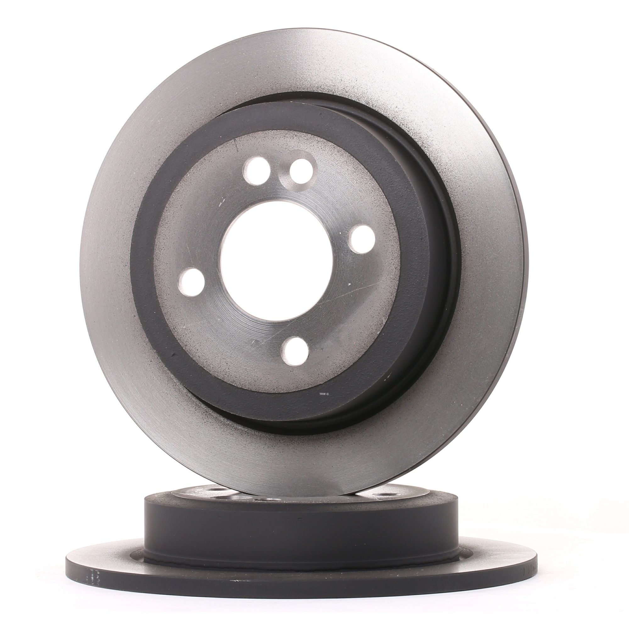Ostke TRW Piduriketas Toode nr.: DF4198 madala hinnaga 34,06 €