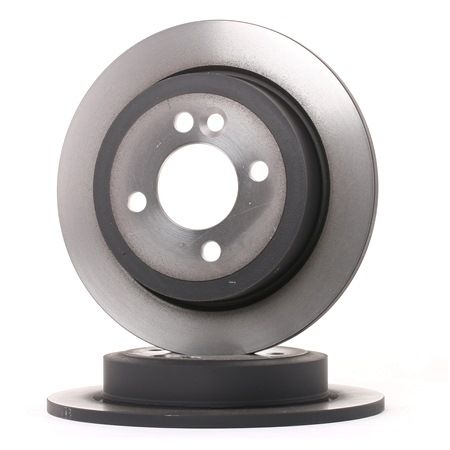OE Skive MINI Coupe 2012 1503070, 34211503070, 34216774987 fra TRW