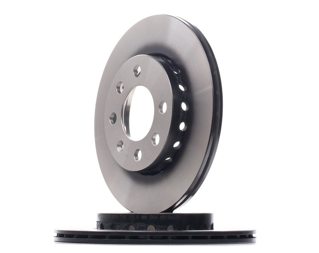 Iegādājieties lēti oriģinālo Bremžu diski DF4205 comparable with 8Z0615301C OEM numbers online