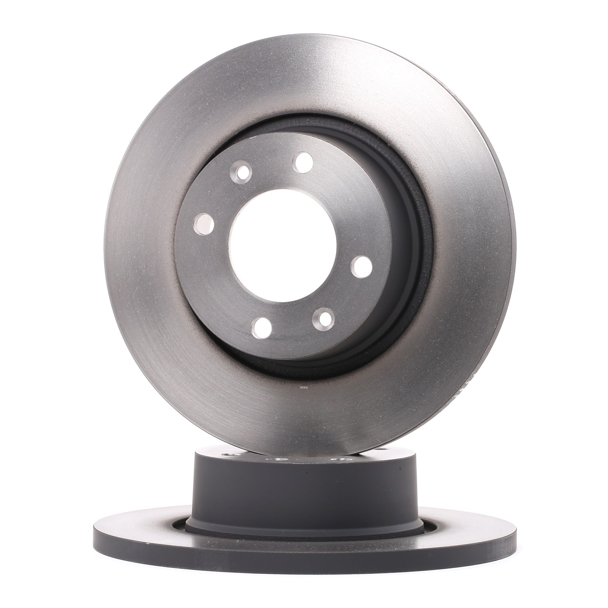 Ostke TRW Piduriketas Toode nr.: DF4215 madala hinnaga 41,86 €
