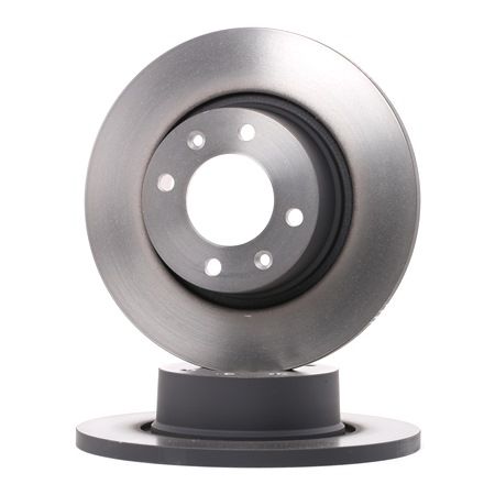 OEM Disco de freno CITROËN 2.2 HDi 163 CV Gasóleo 4246W4 de TRW online a precios inmejorables