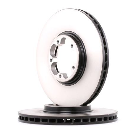 Acquista online Disco freno DF4216 originale a buon mercato, comparabile con i numeri OEM 1C1J1125A1D