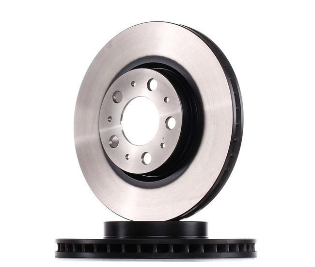 Köp billiga original Bromsskiva DF4238 jämförbara med 31262706 OEM nummer på nätet