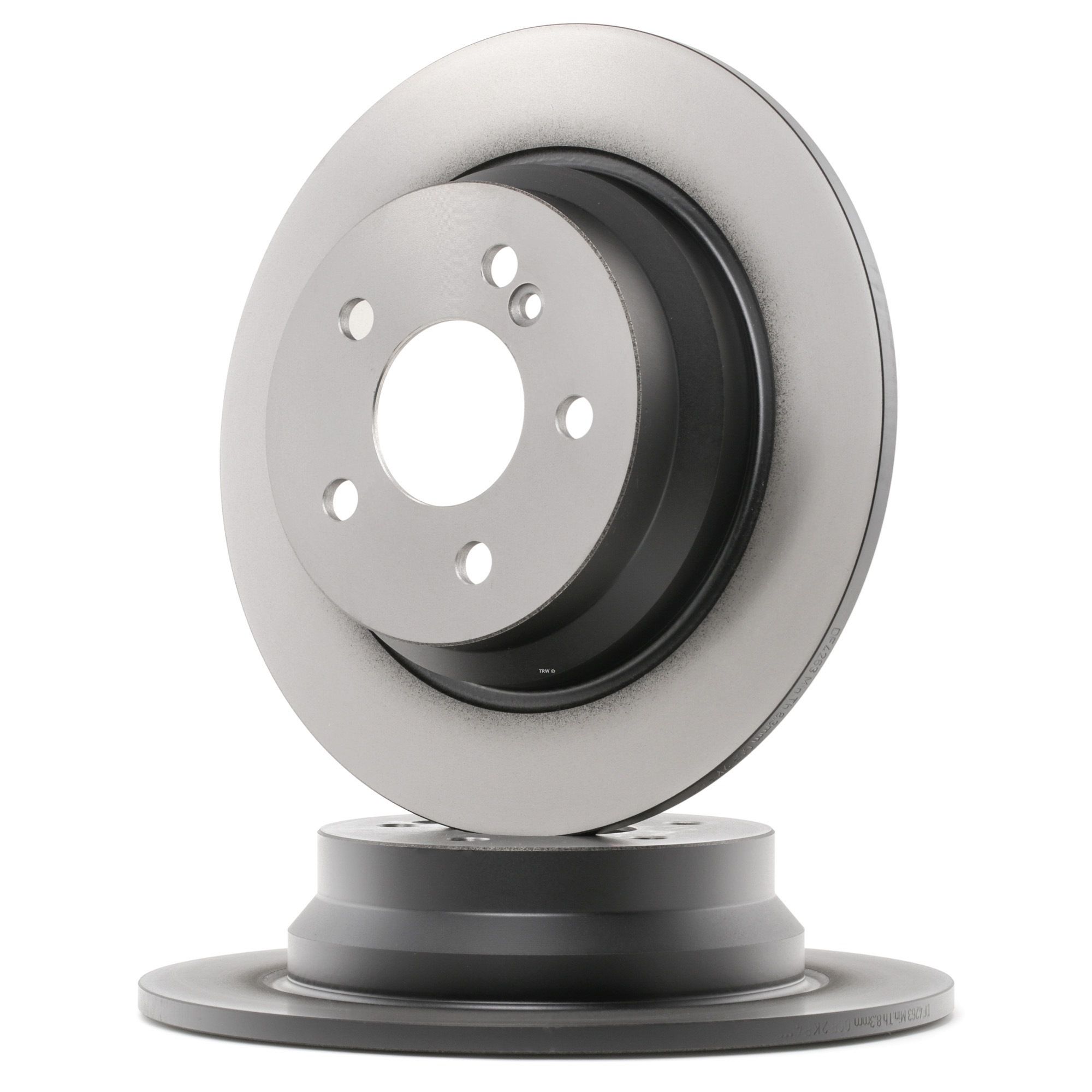 Ostke TRW Piduriketas Toode nr.: DF4263 madala hinnaga 49,44 €