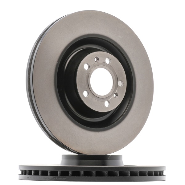 TRW OEM Féktárcsa VW 3.0 V6 250 LE Benzin 3D0615301F gépkocsihoz online, nagyszerű áron