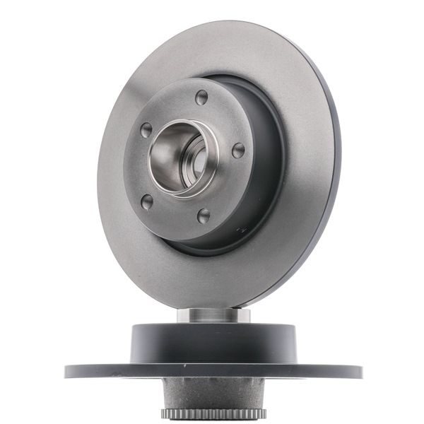 OEM Discuri de frână Nissan Primastar Bus 2012 4320600QAB, 4320600QAC, 4320600QAD TRW