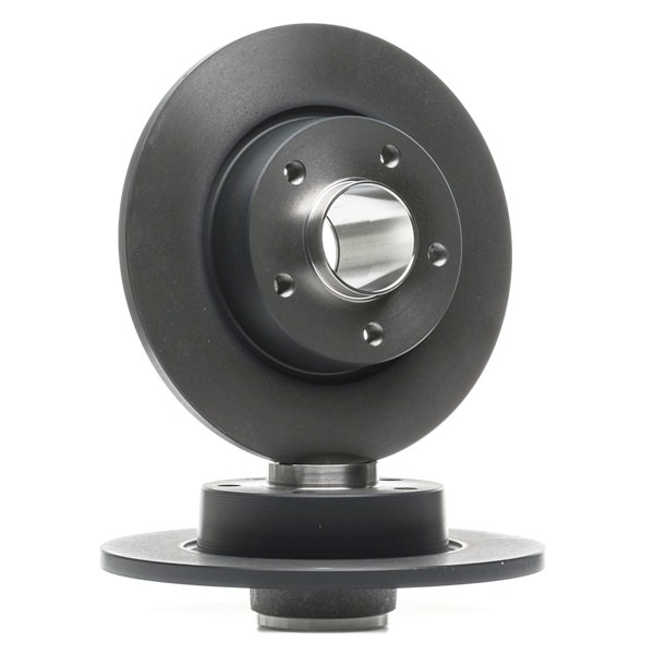 OEM Discuri Nissan Primastar Bus 2011 4320600Q0D, 4320600QAB, 4320600QAC TRW