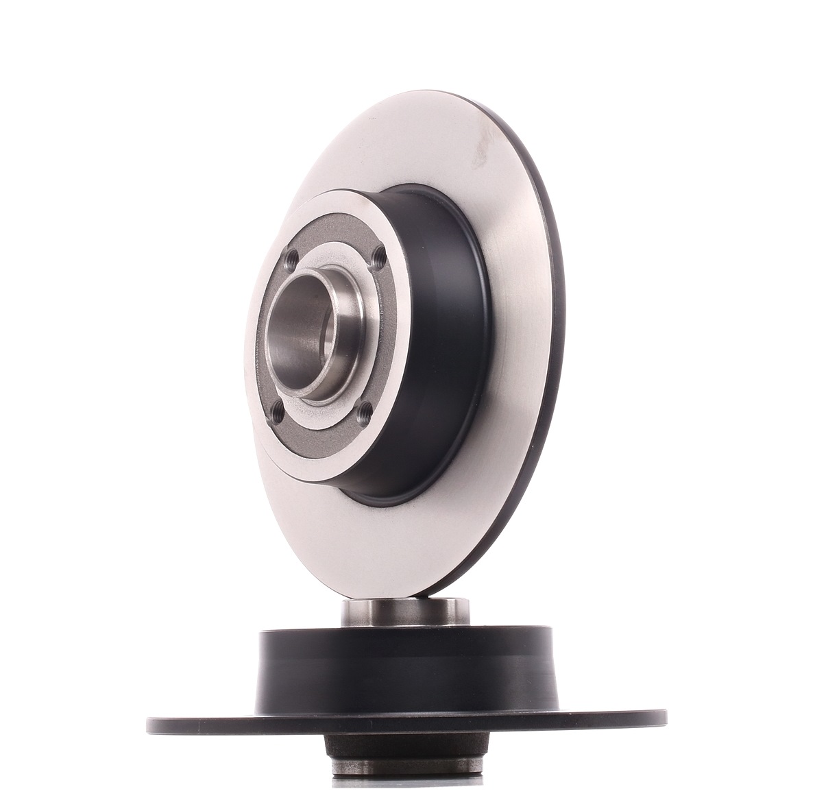 Kjøp TRW Bremseskive Product No .: DF4274S for den lave prisen av 581,17 kr
