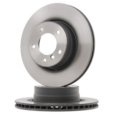 Köp billiga original Bromsskiva DF4359 jämförbara med 34116756745 OEM nummer på nätet