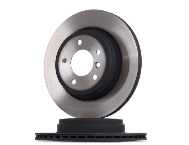 Acquista online Disco freno DF4360 originale a buon mercato, comparabile con i numeri OEM 6864061