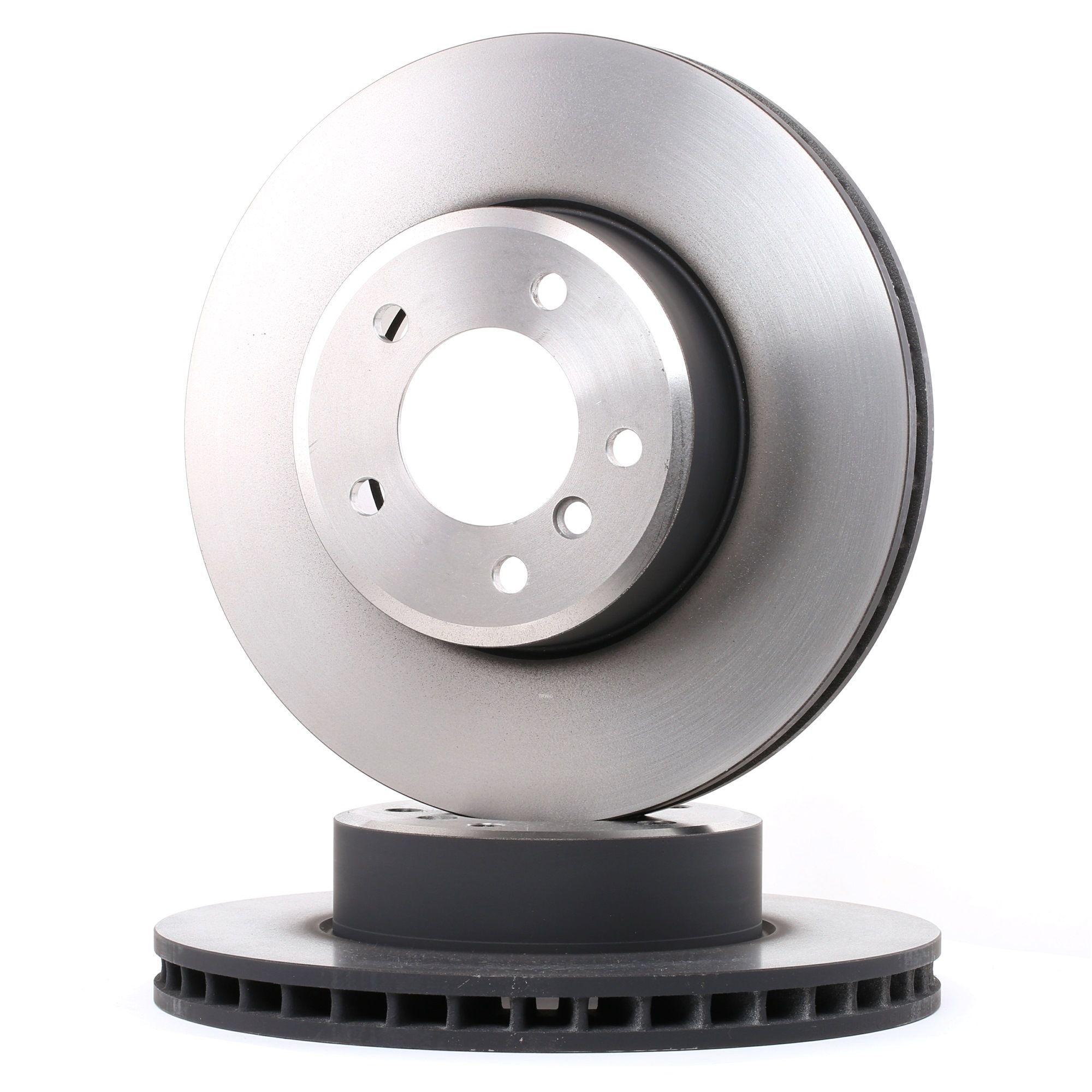 Acquista Disco freno da TRW Numero prodotto.: DF4361 al costo di soli 82,66 €