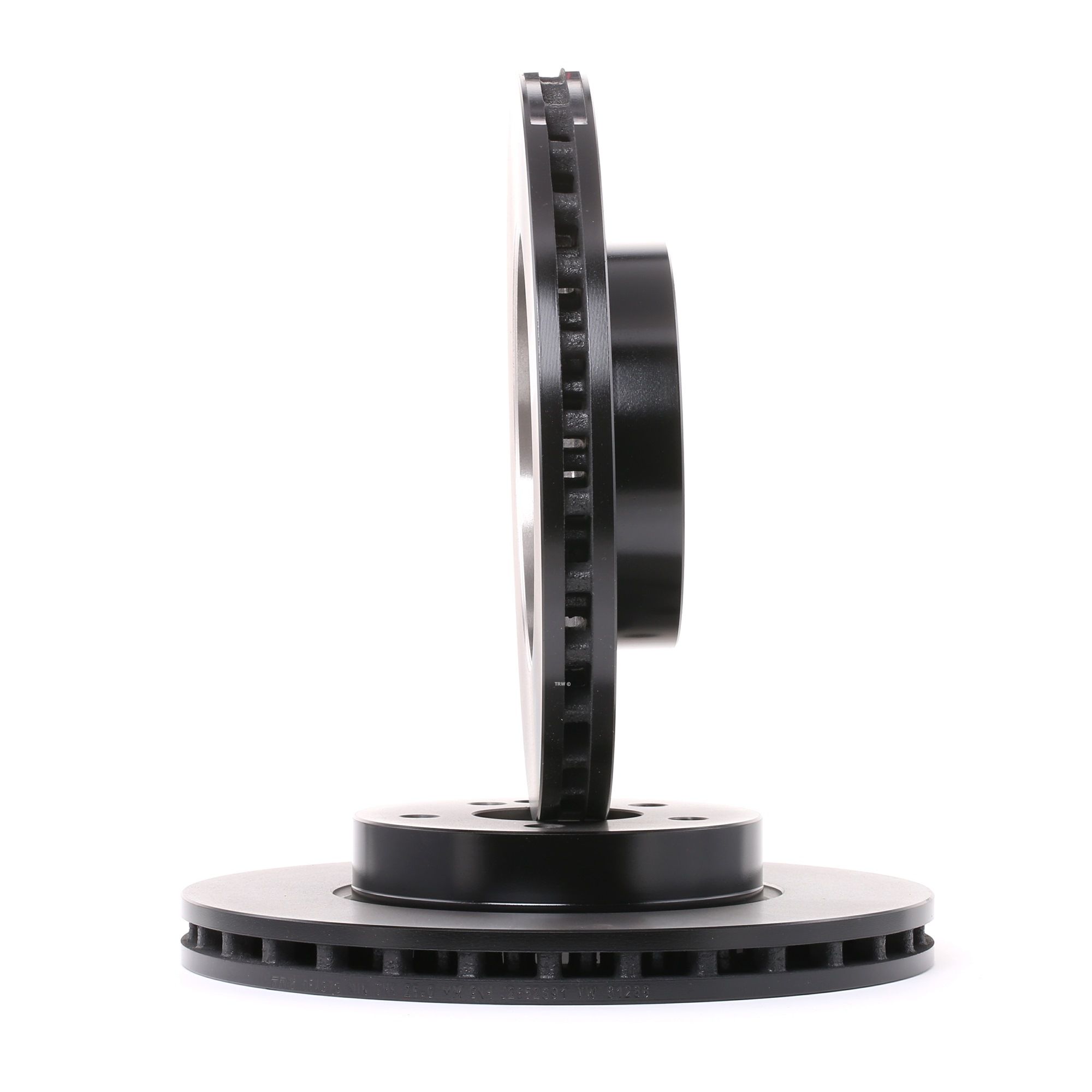 Ostke TRW Piduriketas Toode nr.: DF4373 madala hinnaga 46,71 €