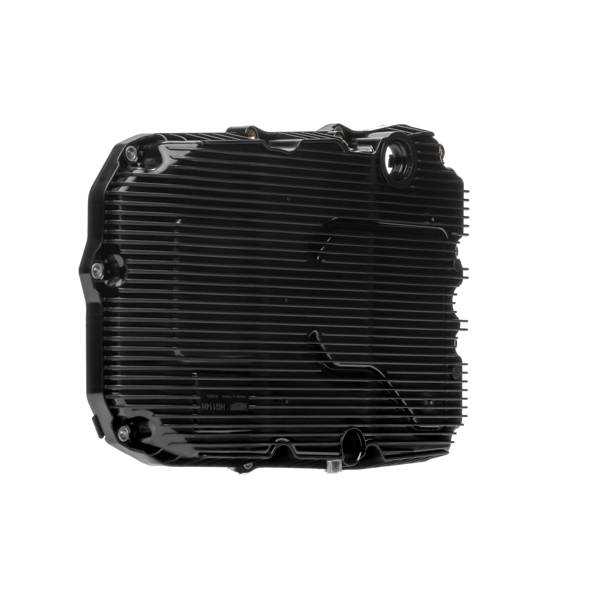 Įsigykite HENGST FILTER Alyvos karteris, automatinė transmisija Prekės Nr.: HG114H D845 už žemiausią 116,05 € kainą