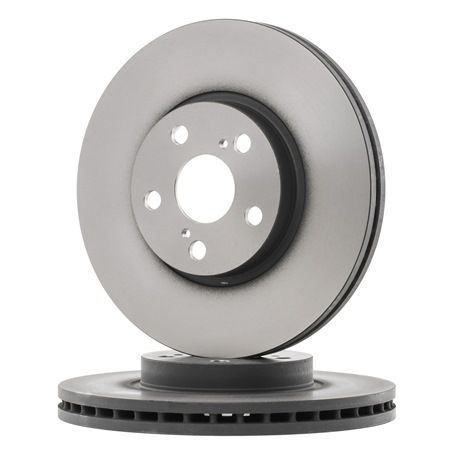 Köp billiga original Bromsskiva DF4416 jämförbara med 4351205040 OEM nummer på nätet