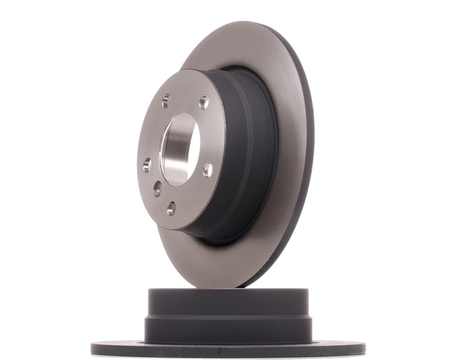 Köp billiga original Bromsskiva DF4448 jämförbara med 34216764647 OEM nummer på nätet