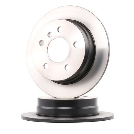 Köp billiga original Bromsskiva DF4453 jämförbara med A1694230312 OEM nummer på nätet