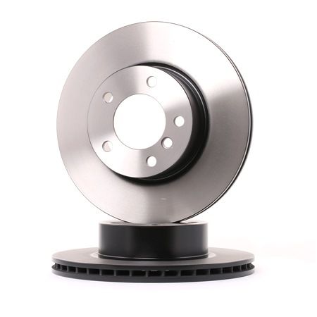 Köp billiga original Bromsskiva DF4459 jämförbara med 6772669 OEM nummer på nätet
