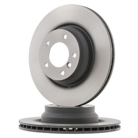 OEM Bremsscheibe BMW xDrive28i Flex 2.0 245 PS Benzin/Ethanol 34116764645 von TRW online zu attraktiven Preisen