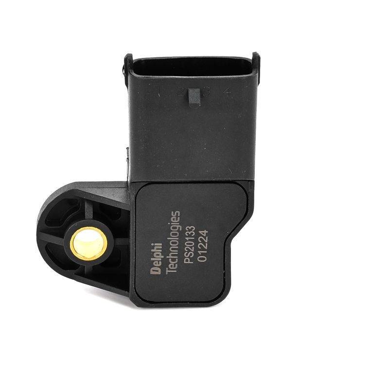 OEM MAP sensor FIAT 1.6 D Multijet (263AXD1B, 263AXX1B) 105 PK Diesel 55203389 van DELPHI online aan verbazingwekkende prijzen