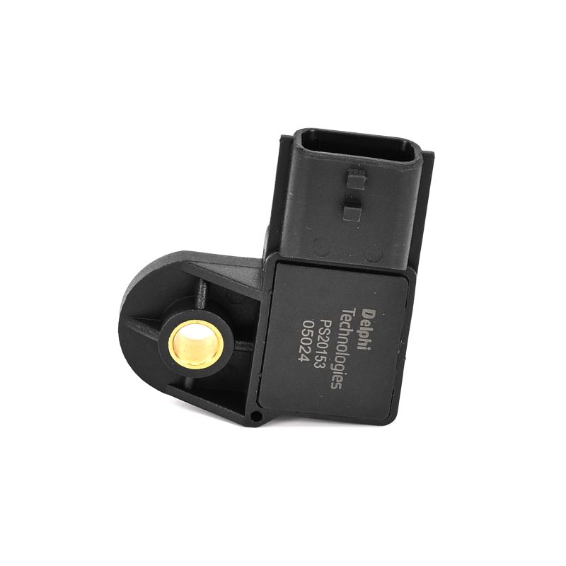 Įsigykite DELPHI Jutiklis, įsiurbimo kolektoriaus slėgis Prekės Nr.: PS20153-12B1 už žemiausią 28,66 € kainą