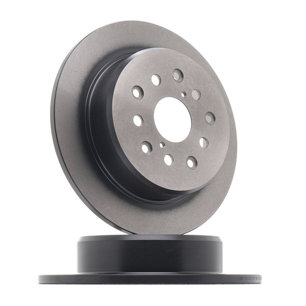 OEM Спирачен диск LEXUS 430 (UZZ40_) 332 K.C. бензин 4243130260 от TRW онлайн на супер цени