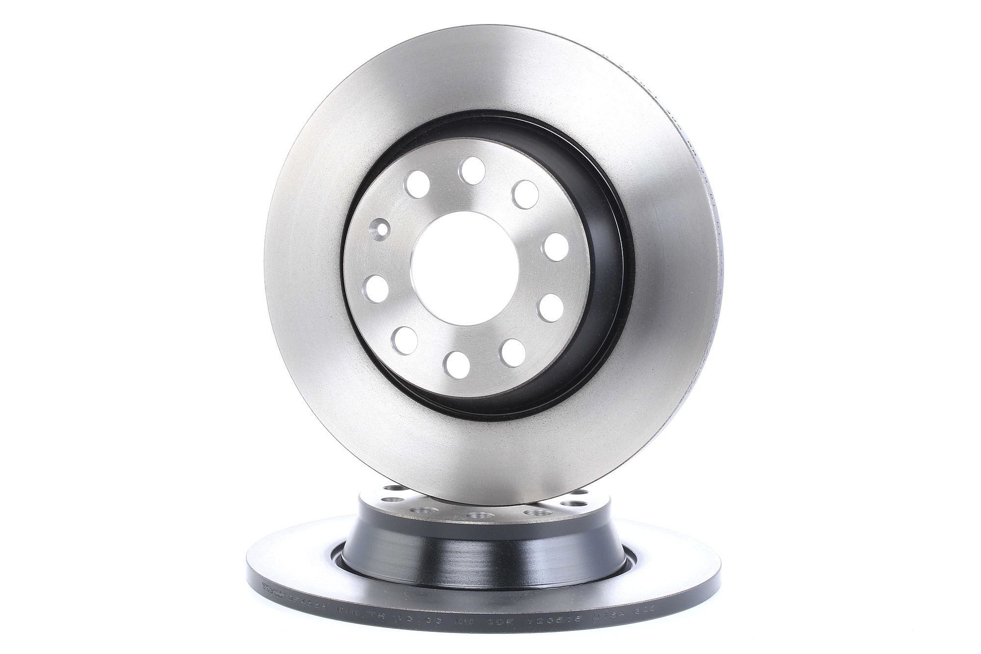 Compre TRW Disco de freno Número de producto: DF4558 a bajo precio de 37,00 €