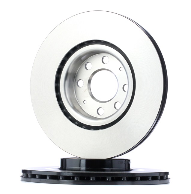 OEM Спирачен диск FIAT 1.3 D Multijet 95 K.C. дизел 0000071772815 от TRW онлайн на супер цени
