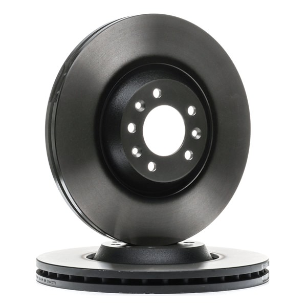 OEM Disco de freno CITROËN 2.2 HDi (RD4HTH) 170 CV Gasóleo 4246E0 de TRW online a precios inmejorables
