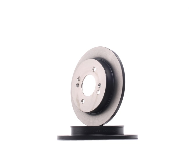 OEM Disco de freno KIA 1.0 67 CV Gasolina 5841107300 de TRW online a precios inmejorables