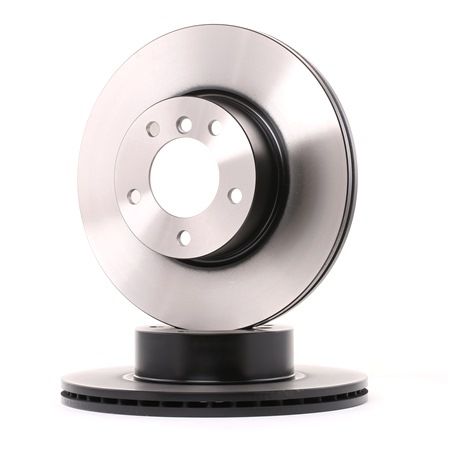 OE Freni a disco BMW Serie 4 2020 34116774875, 34116792219, 34116855006 di TRW