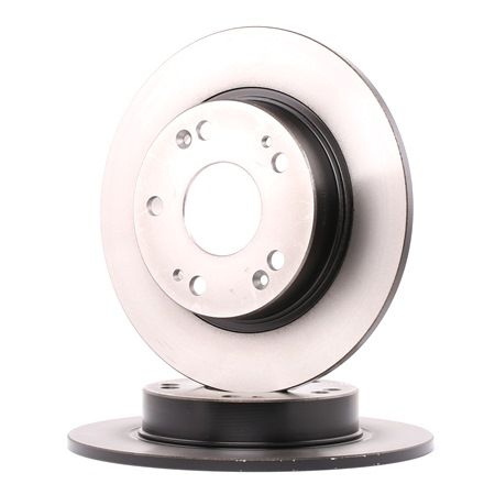 HONDA Civic VIII Hatchback (FN, FK) 2007 Pidurikettad TRW OEM 3501011XJZ08A, 42510SMGE20, 42510SNAA00