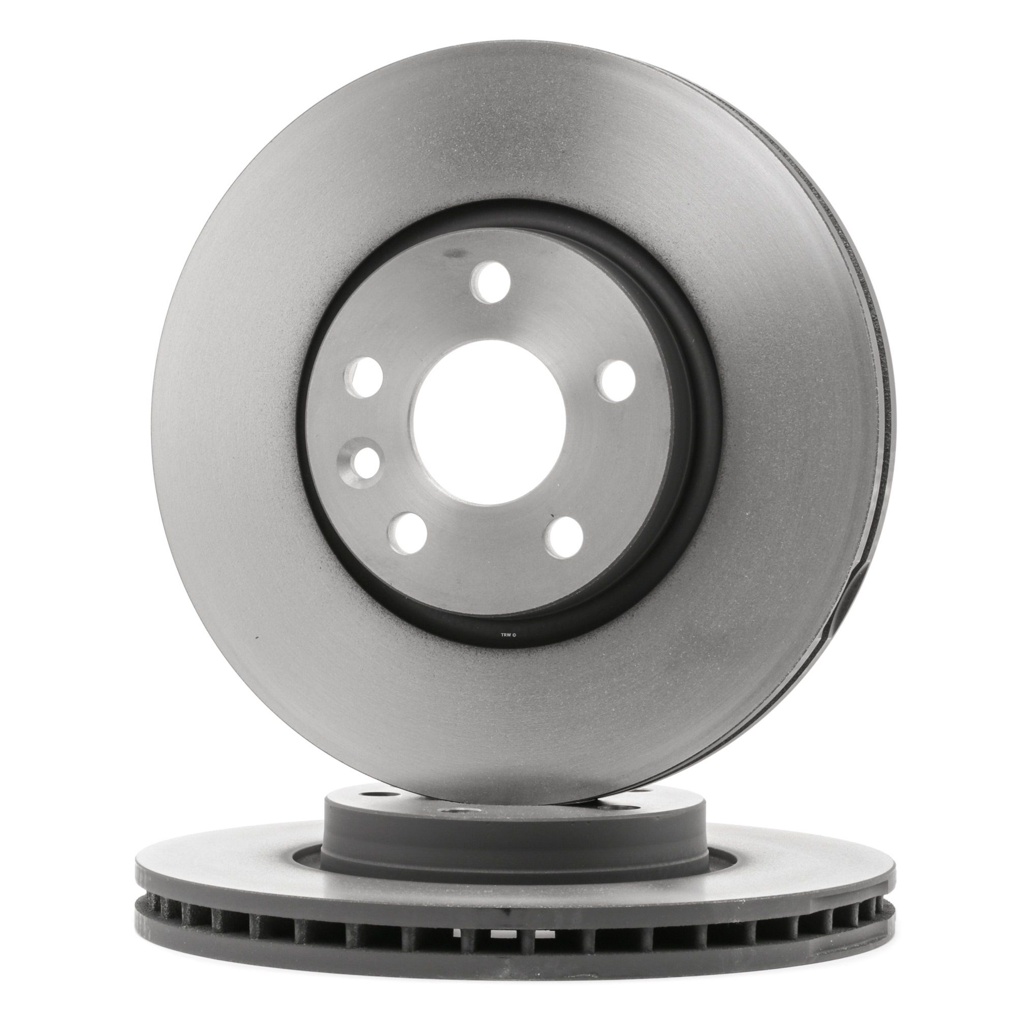 Acquista Disco freno da TRW Numero prodotto.: DF4850S al costo di soli 64,79 €
