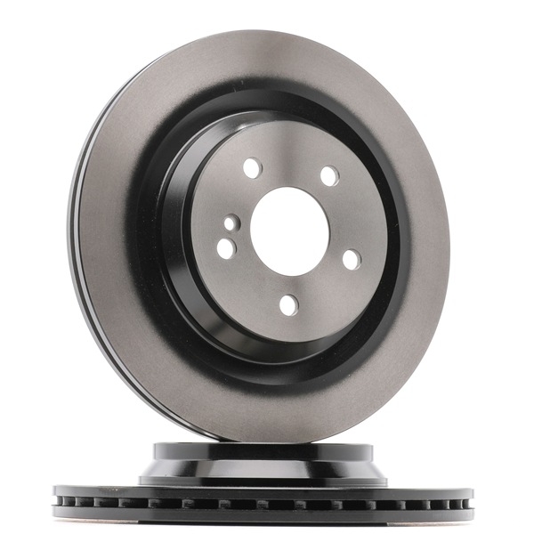 Köp billiga original Bromsskiva DF4916S jämförbara med A2214231012 OEM nummer på nätet