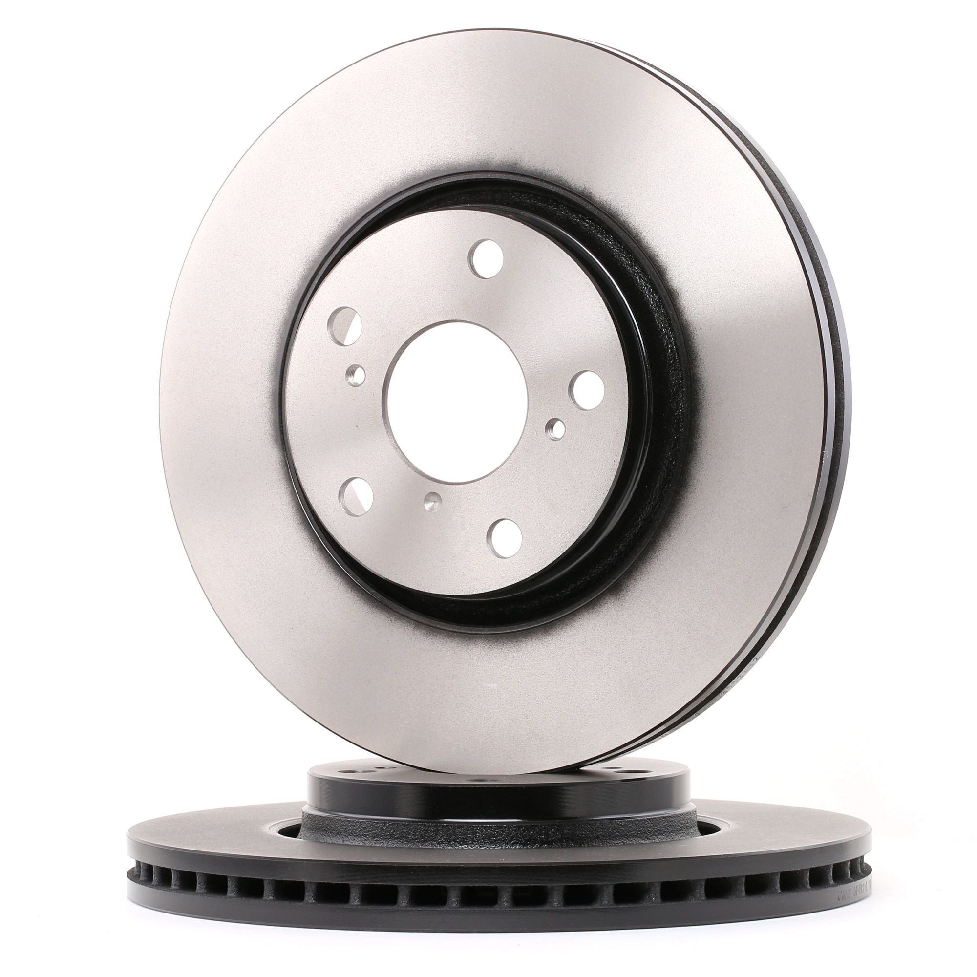 Acquista Disco freno da TRW Numero prodotto.: DF4939S al costo di soli 52,95 €