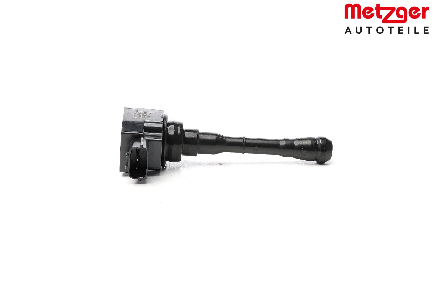 OEM Запалителна бобина NISSAN 1.6 DIG-T 190 K.C. бензин 224481KC0A от METZGER онлайн на супер цени