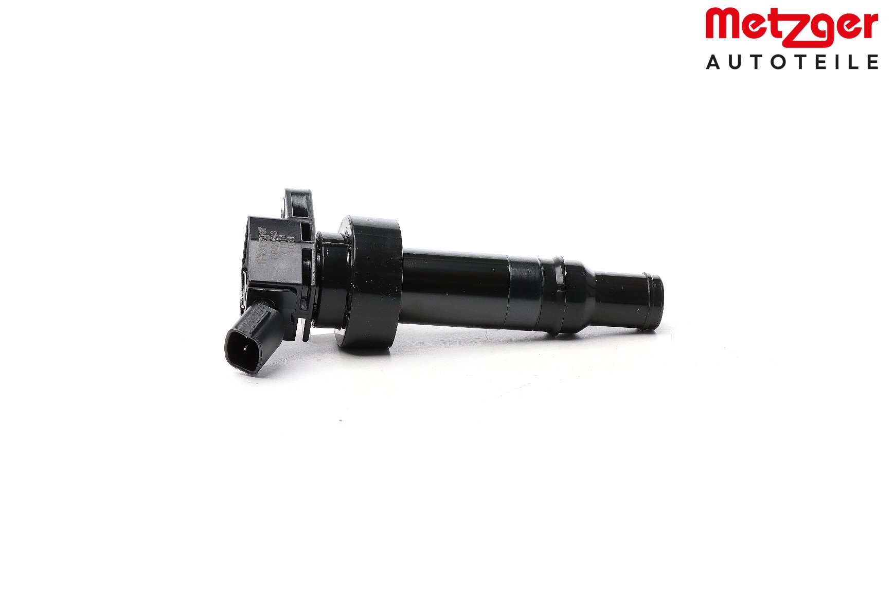 Įsigykite METZGER Uždegimo ritė Prekės Nr.: 0880543 už žemiausią 30,12 € kainą