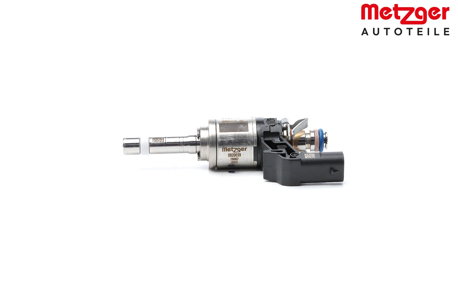 Ostke METZGER Sissepritseklapp Toode nr.: 0920039 madala hinnaga 134,20 €