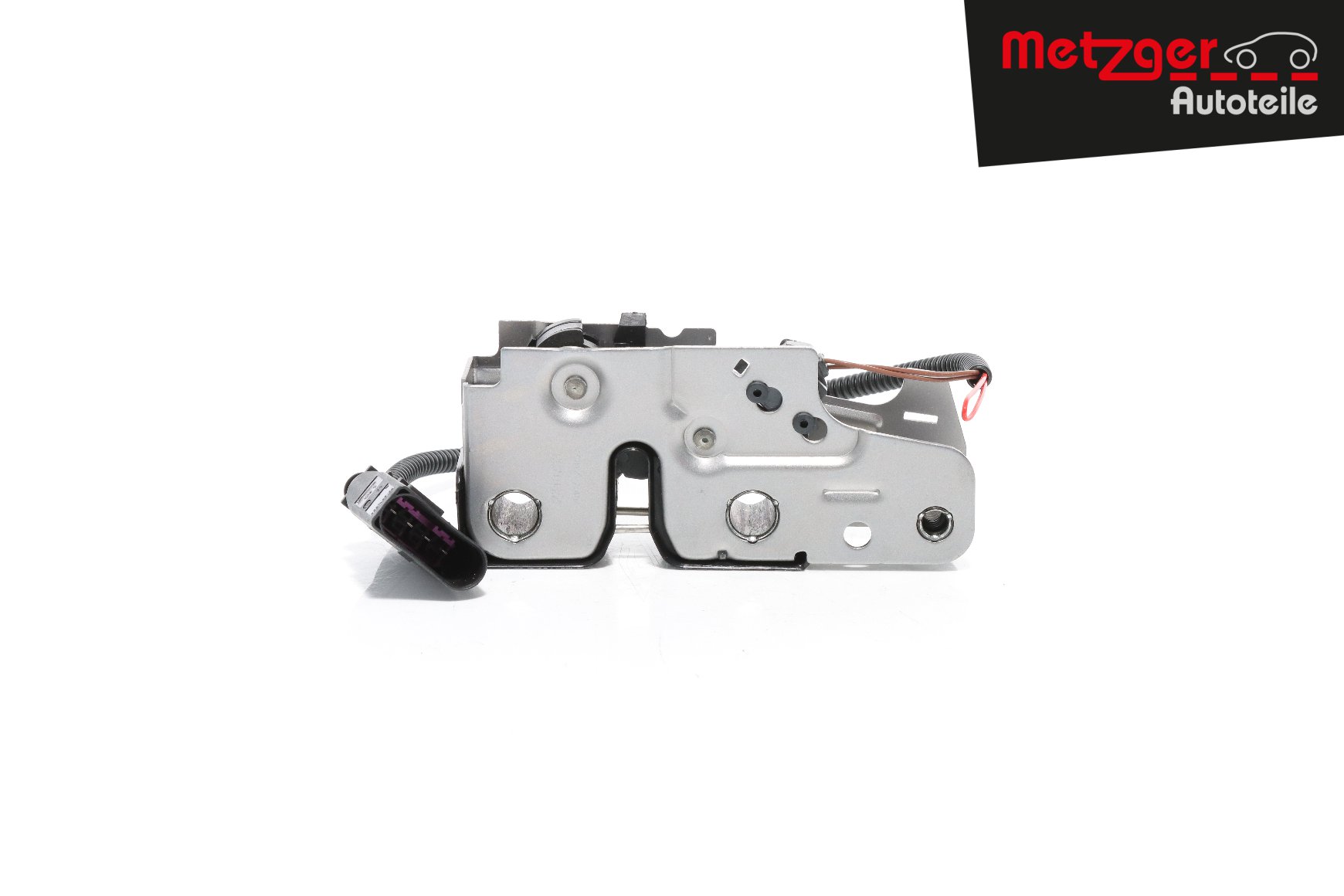 OEM Κλειδαριά καπό μηχανής VW 3.0 V6 TSI Hybrid 379 PS βενζινοκίνητο/ηλεκτροκίνητο 7P6823509 από την METZGER ηλεκτρονικά σε χαμηλές τιμές