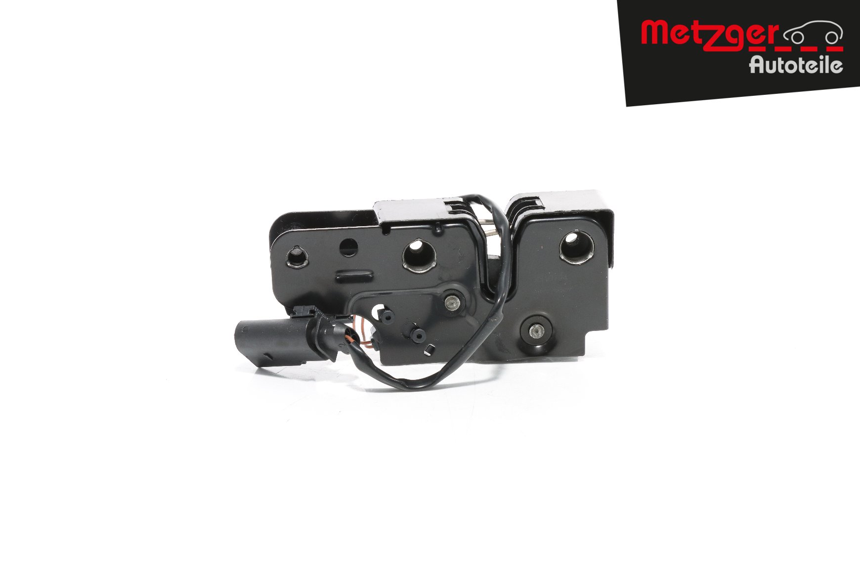 OEM Capotă motor Audi Q7 4L 2013 4L0823509, 4L0823509B METZGER