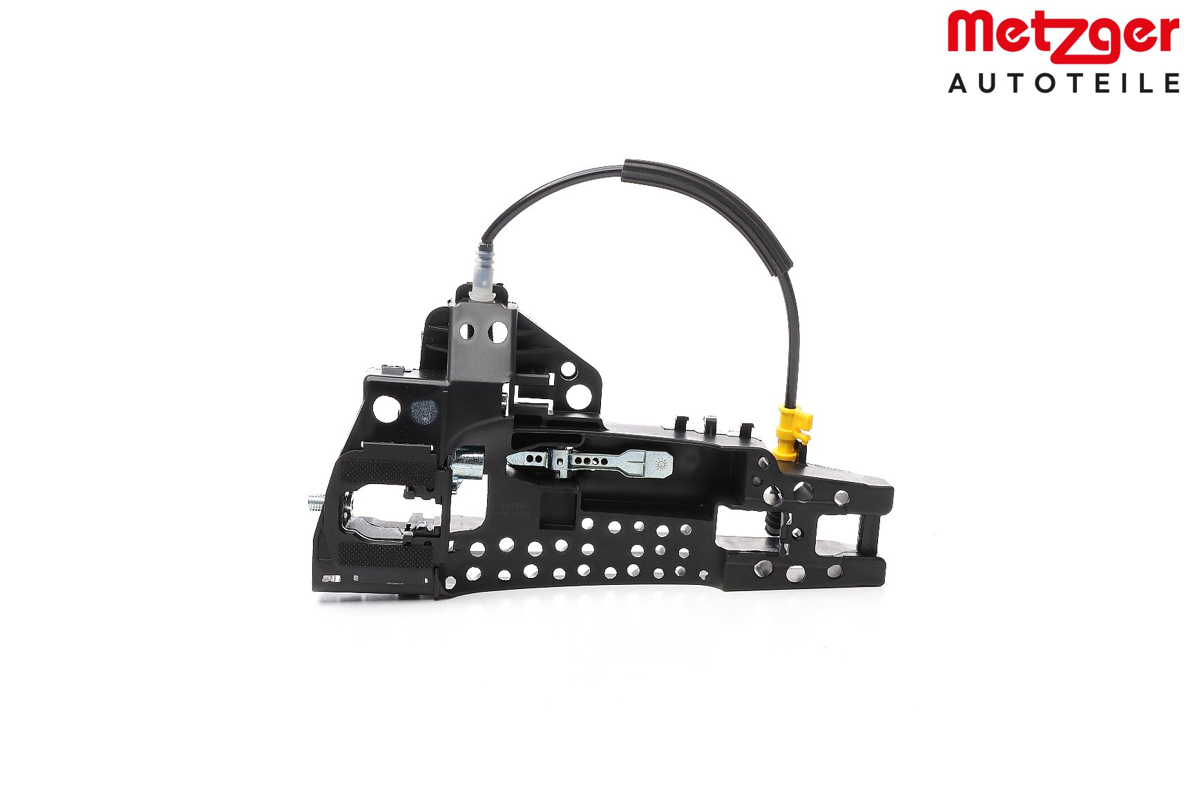 OE Fronttürgriff und Hecktürgriff AUDI A8 2013 4G8927753, 4G8927753B, 4H0927753 von METZGER