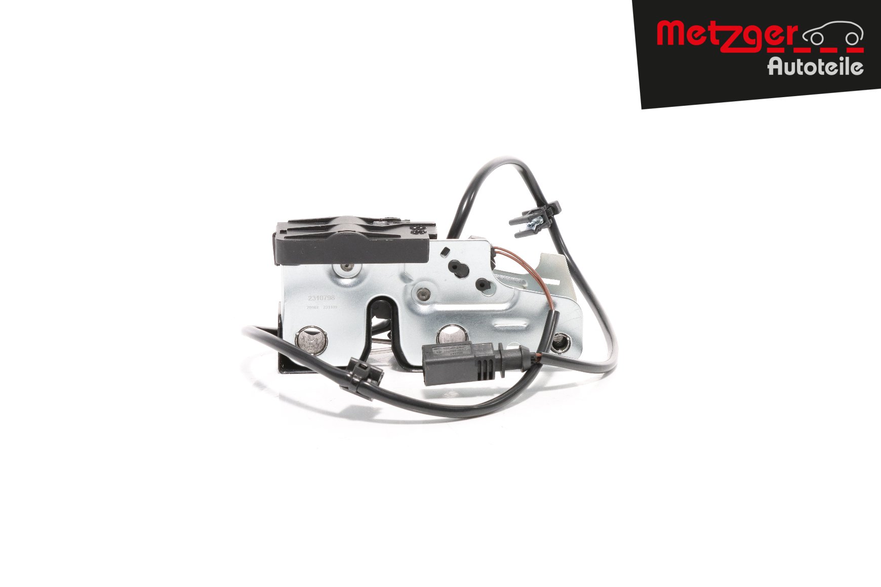 OEM Zámok prednej kapoty VW 1.9 TDI 101 HP nafta 1K1823509 od METZGER online za výborné ceny